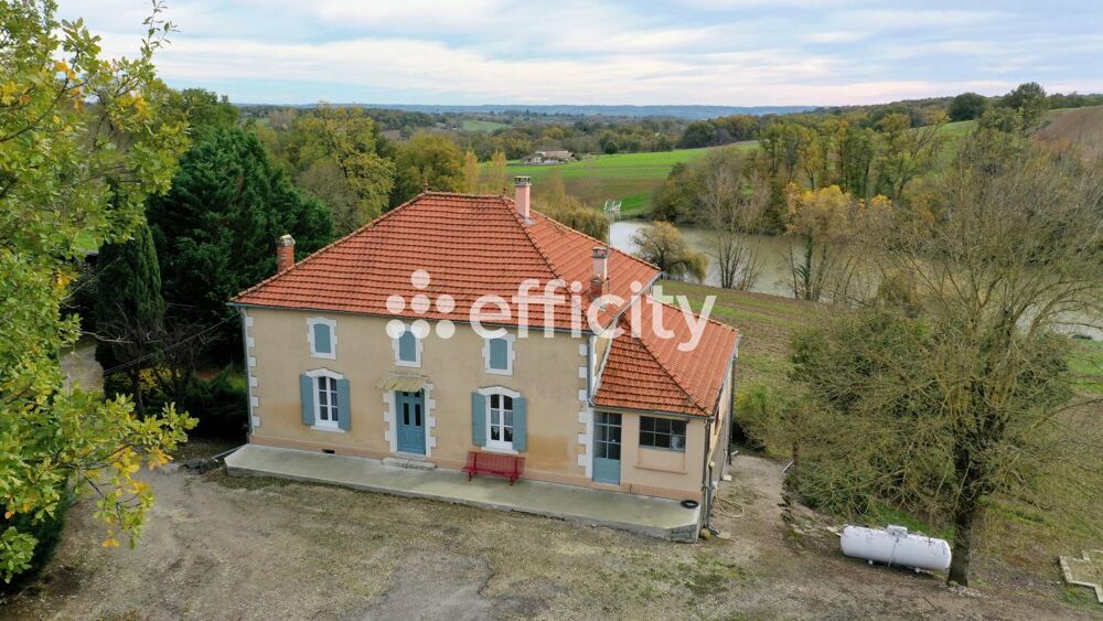  vendre  Maison Saint-Pastour (47290)
