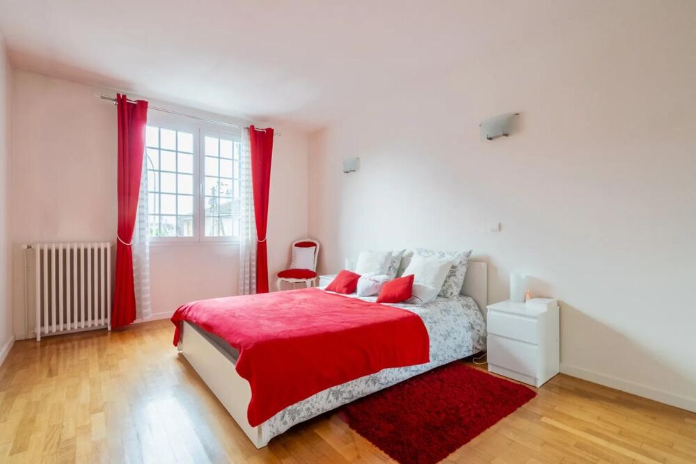Vente Maison Maison de 4 pièces de 83 m² au Blanc-Mesnil Le blanc mesnil