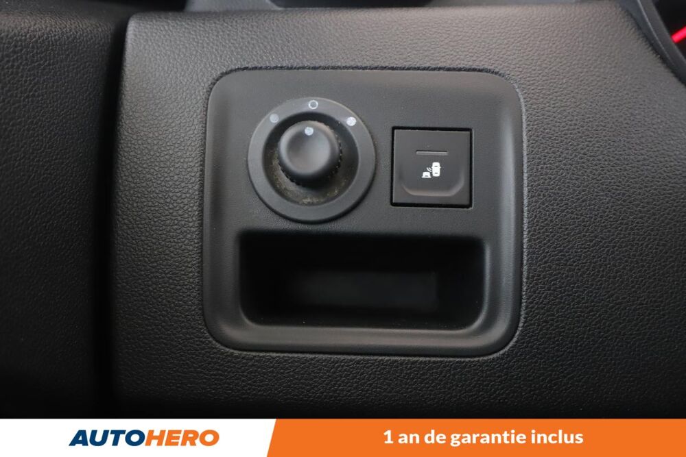 Duster II 1.5 dCi Blue Prestige 4x4 116 ch 2019 occasion 92130 Issy-les-Moulineaux