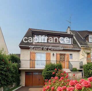  Maison � vendre 4 pi�ces 93 m�