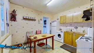  Maison à vendre 8 pièces 225 m²