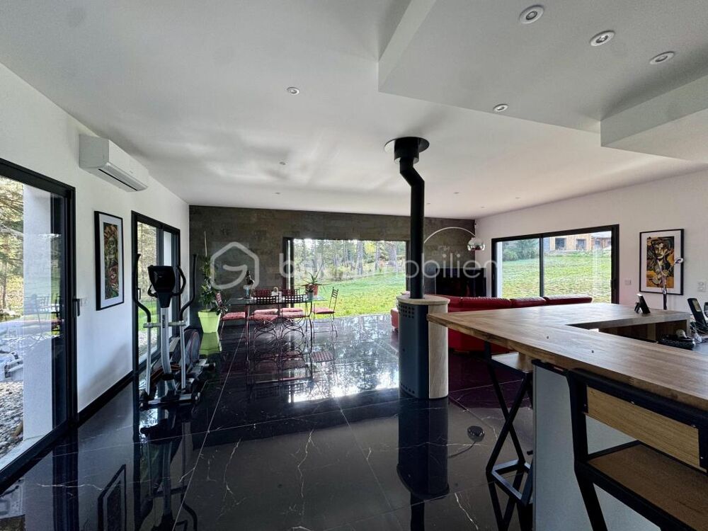 Vente Maison Maison 2024 sur 6900m2 de terrain Aumont aubrac