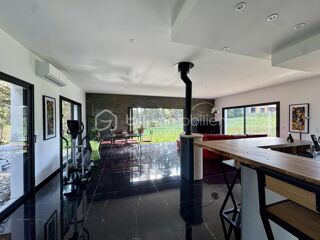  Maison à vendre 3 pièces 134 m²