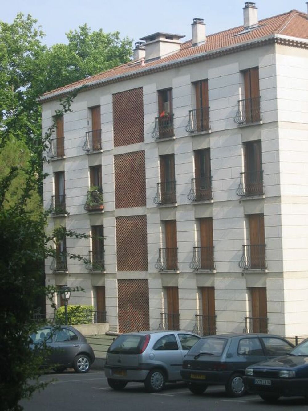 Location Appartement Appartement de 40m2 à louer sur Aix-en-Provence Aix en provence