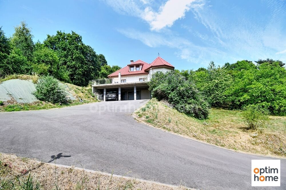 Maison 6 pièces 165 m² · à Viviers sur Chiers · 165 m² · 439 000 €