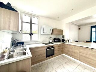  Maison � vendre 8 pi�ces 150 m�