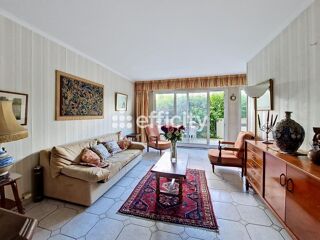  Appartement à vendre 6 pièces 115 m²