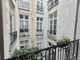  Appartement à vendre 2 pièces 44 m²