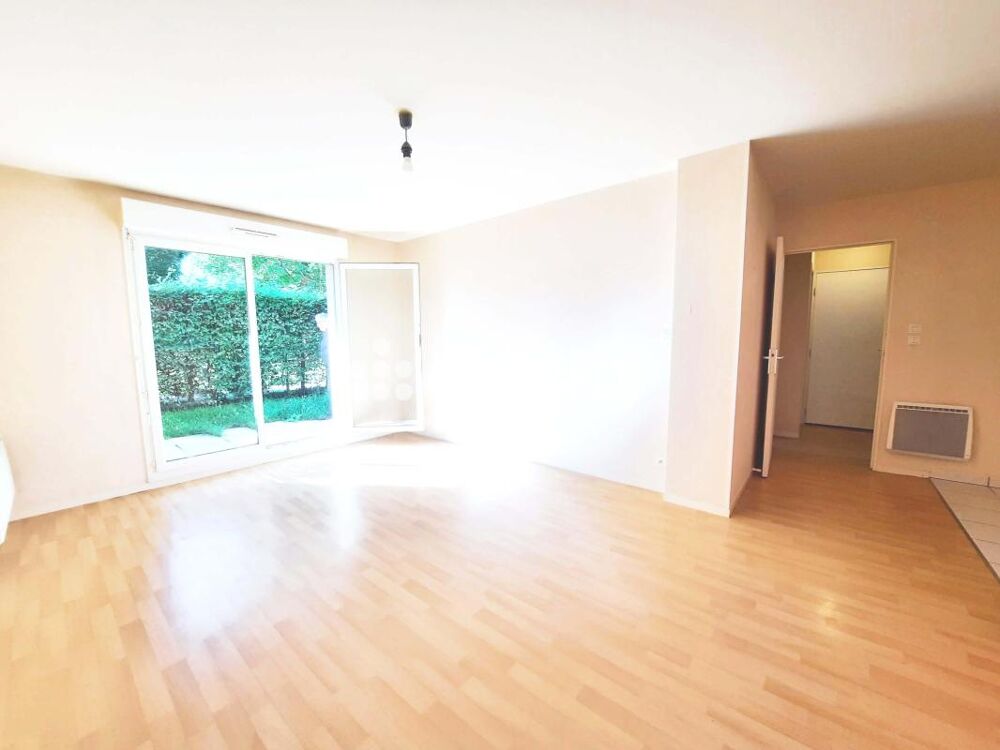 Vente Appartement Appartement Betton