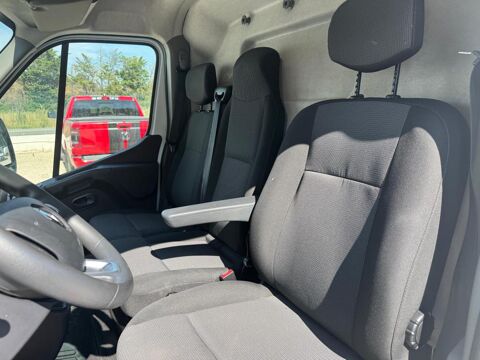 Master III F 3500 L2H2 DCI 135 GRAND CONFORT 2023 occasion 84300 Cavaillon