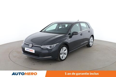 Annonce voiture Volkswagen Golf 20490 €