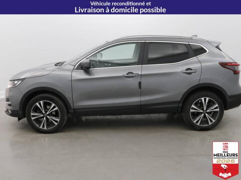 Qashqai 1.5 dCi 115 - N-Connecta 2020 occasion 10150 Lavau
