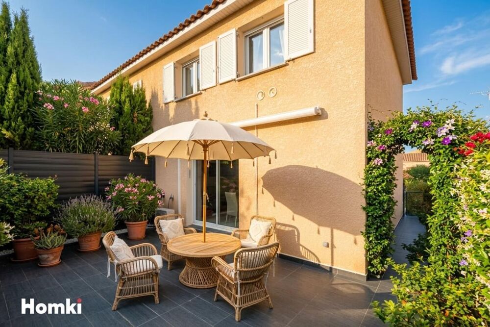 Vente Villa NOUVEAU PRIX - Villa T4 