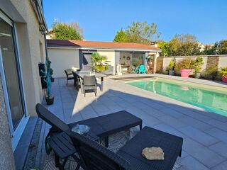  Maison � vendre 6 pi�ces 165 m�