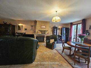  Maison � vendre 3 pi�ces 88 m�