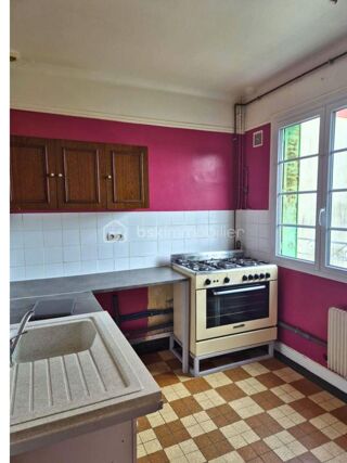  Maison � vendre 5 pi�ces 127 m�