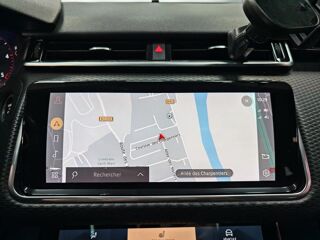 Range rover velar R-Dynamic SE 2021 occasion 06700 Saint Laurent Du Var