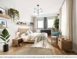  Maison � vendre 4 pi�ces 106 m�