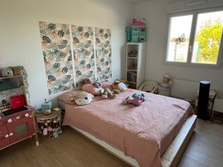  Maison à vendre 5 pièces 105 m²