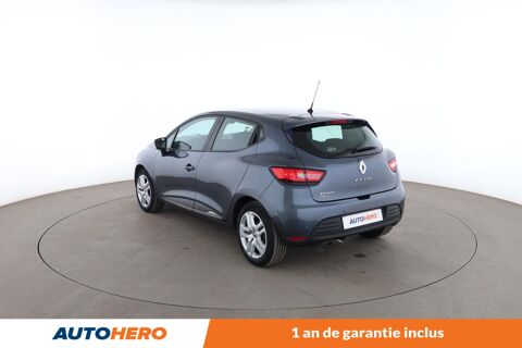 Clio 0.9 TCe Energy Business 90 ch 2018 occasion 92130 Issy-les-Moulineaux