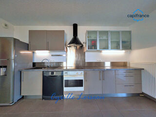  Appartement � vendre 4 pi�ces 83 m�