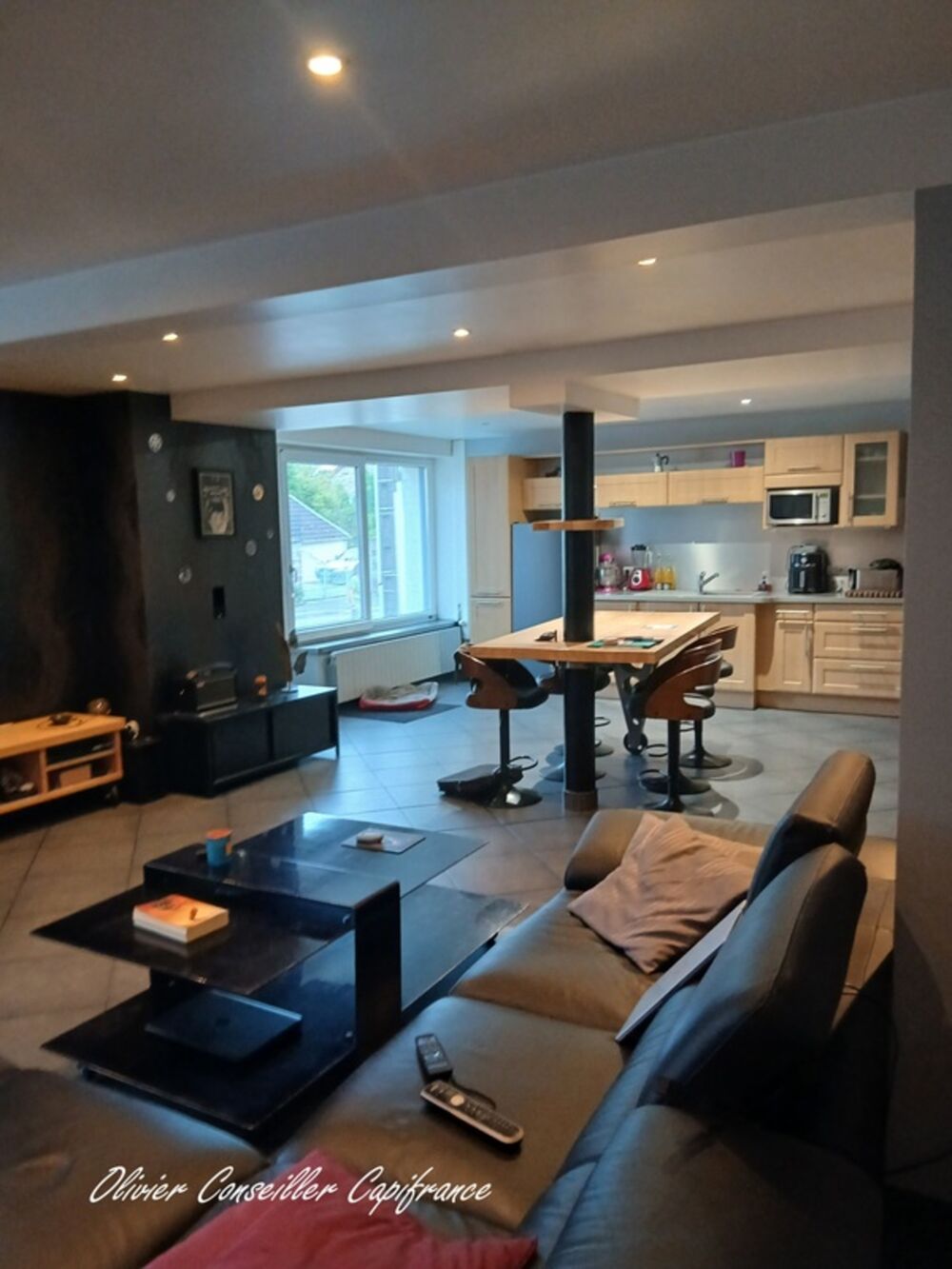 Vente Maison Maison familiale de 130 m² à vendre Moffans et vacheresse