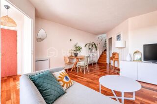  Duplex/triplex à vendre 3 pièces 64 m²