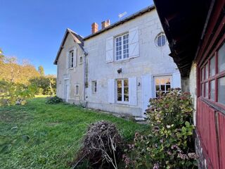  Propriété/château à vendre 8 pièces 175 m²