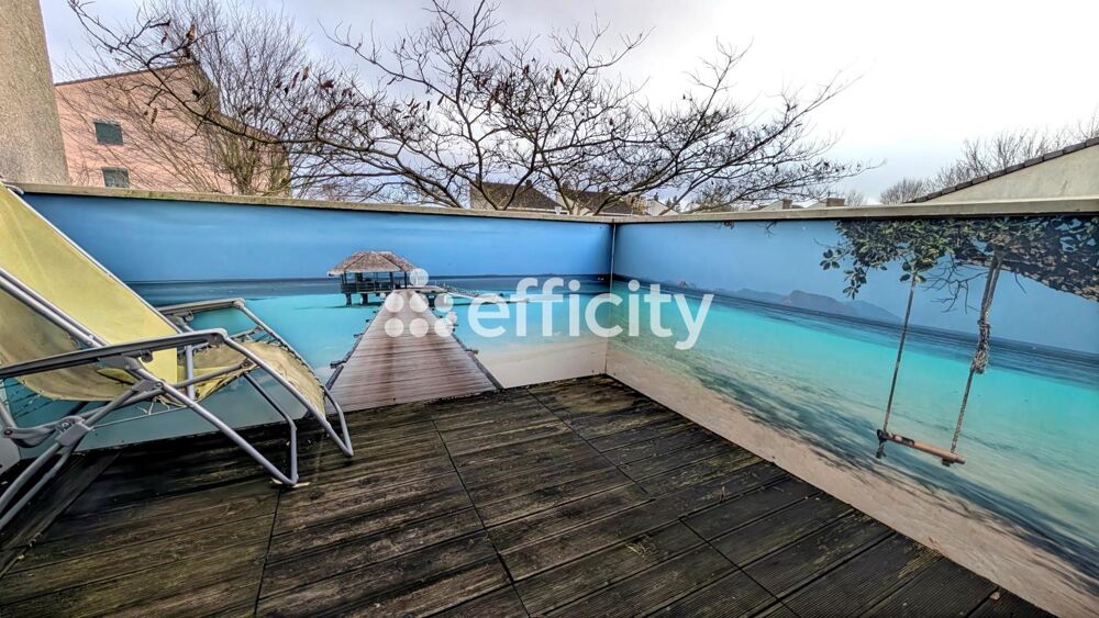 Vente Appartement Appartement ancien Lognes