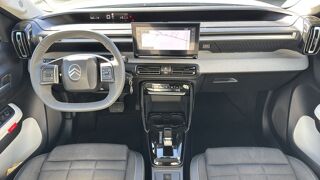 C3 Aircross 1.2 Hybride 145 e-DCS6 Max - Automatique Entretien construct 2025 occasion 22200 Guingamp