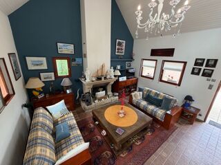  Maison à vendre 5 pièces 110 m²