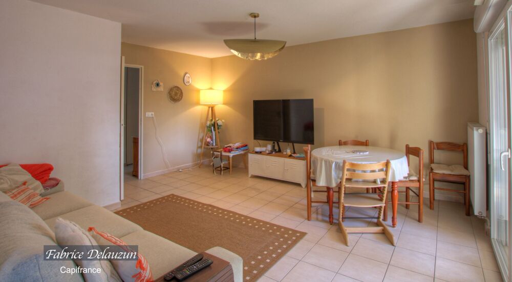 Vente Appartement Appartement à vendre 4 pièces SAINT MARTIN DE CRAU (13) Saint martin de crau