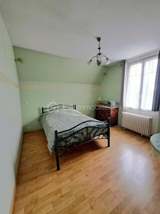  Maison � vendre 4 pi�ces 106 m�