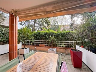  Appartement � vendre 3 pi�ces 60 m�