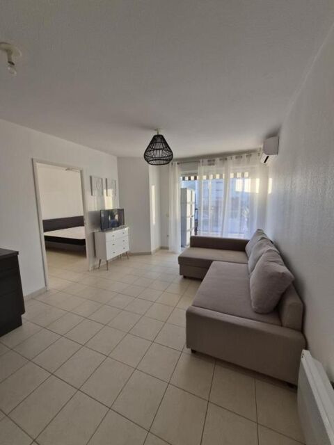   Appartement de 34m2 � louer sur La Valette du Var Appartement - 2 pi�ce(s) - 34 m�