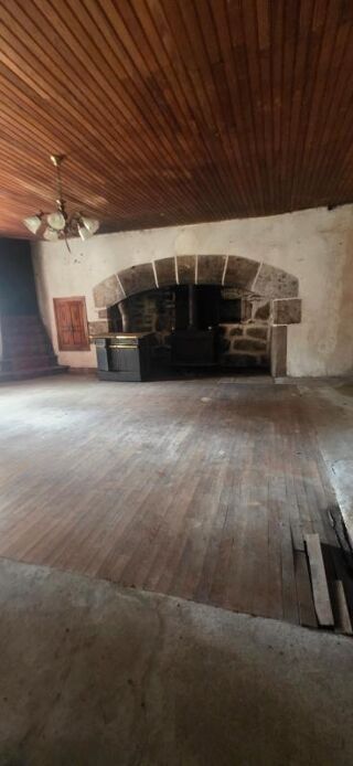  Maison à vendre 4 pièces 105 m²