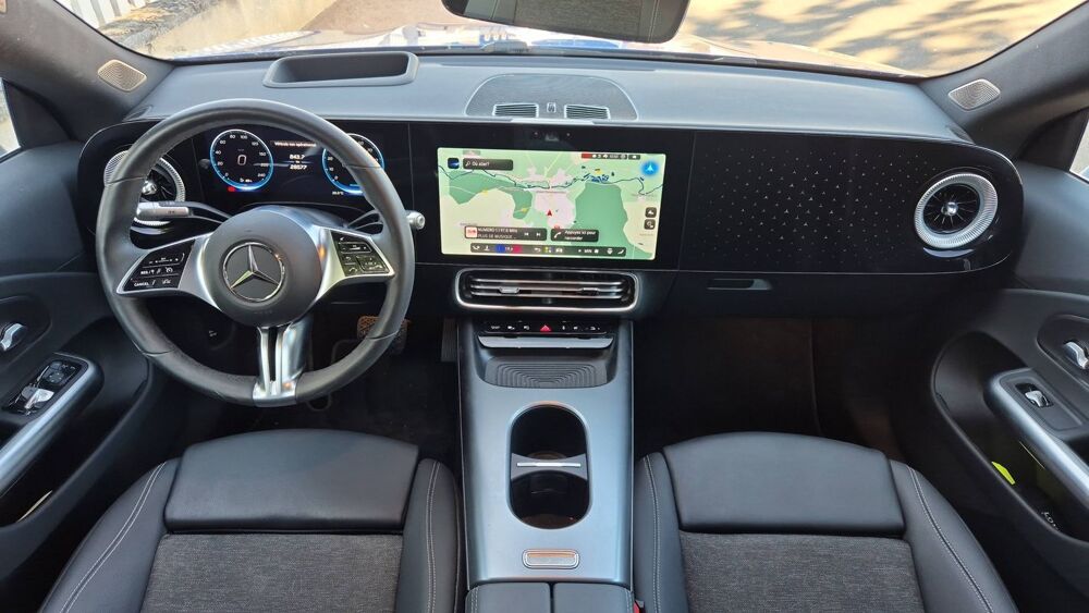 Classe CLA Coupe 250+ 272 Buisness Edition - Garantie constructeur Entr 2026 occasion 18000 Bourges