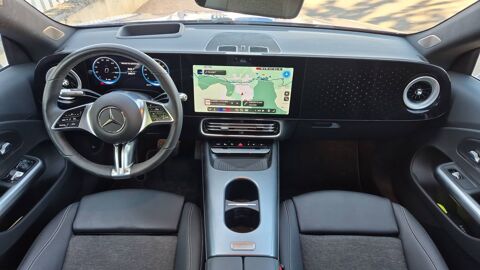 Classe CLA Coupe 250+ 272 Buisness Edition - Garantie constructeur Entr 2026 occasion 18000 Bourges