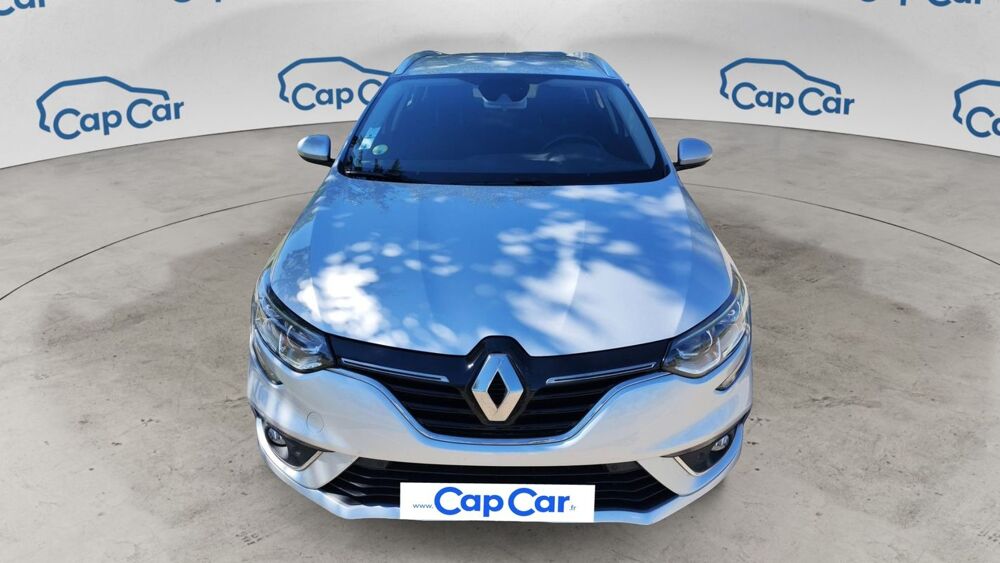 M&eacute;gane 1.5 dCi 110 Business 2016 occasion 69540 Irigny