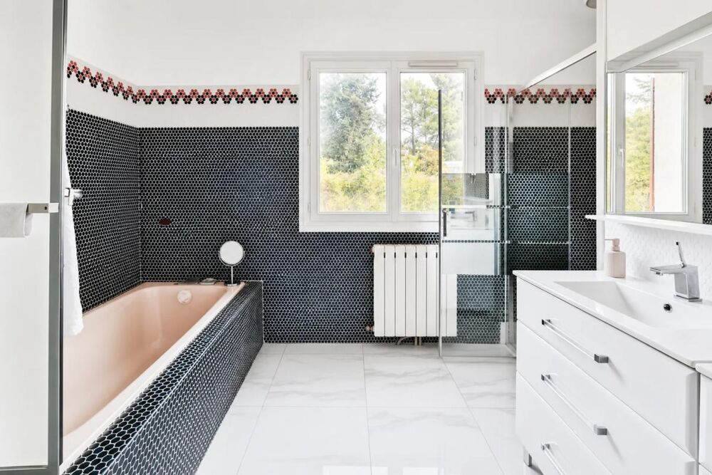 à vendre  Maison Montpellier (34090)
