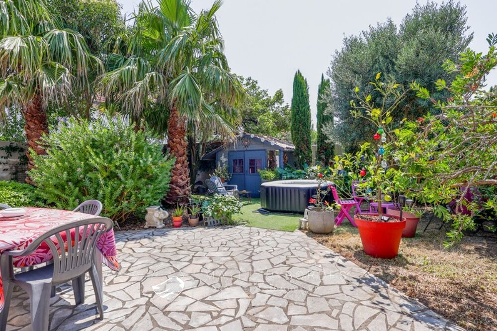 � vendre  Maison Anglet (64600)