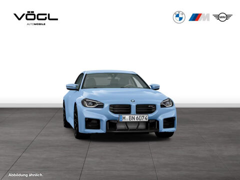 Annonce voiture BMW M2 62540 €