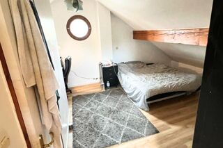  Maison à vendre 4 pièces 70 m²