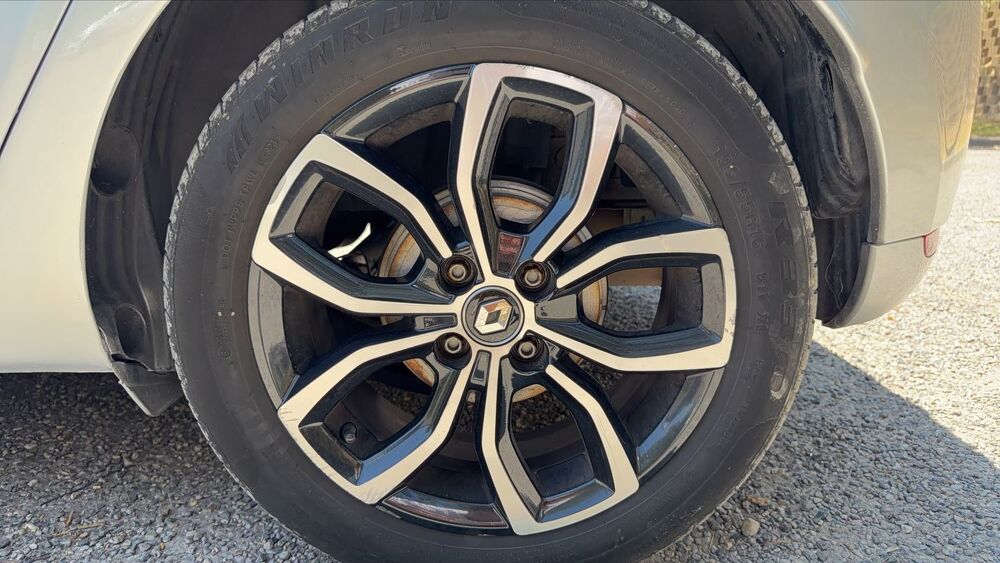 Clio IV 0.9 TCe 90 Intens 2018 occasion 13001 Marseille