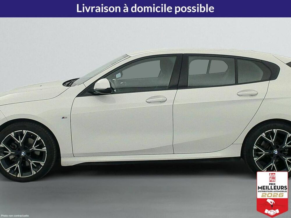 S&eacute;rie 1 F70 120d 163 ch DKG7 M Sport 2025 occasion 78200 Buchelay