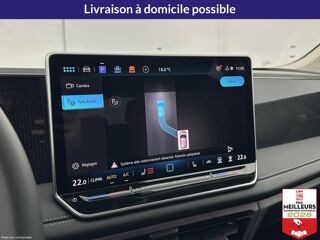 Tiguan III 1.5 eTSI 150ch Life Plus DSG7 2025 occasion 10150 Lavau