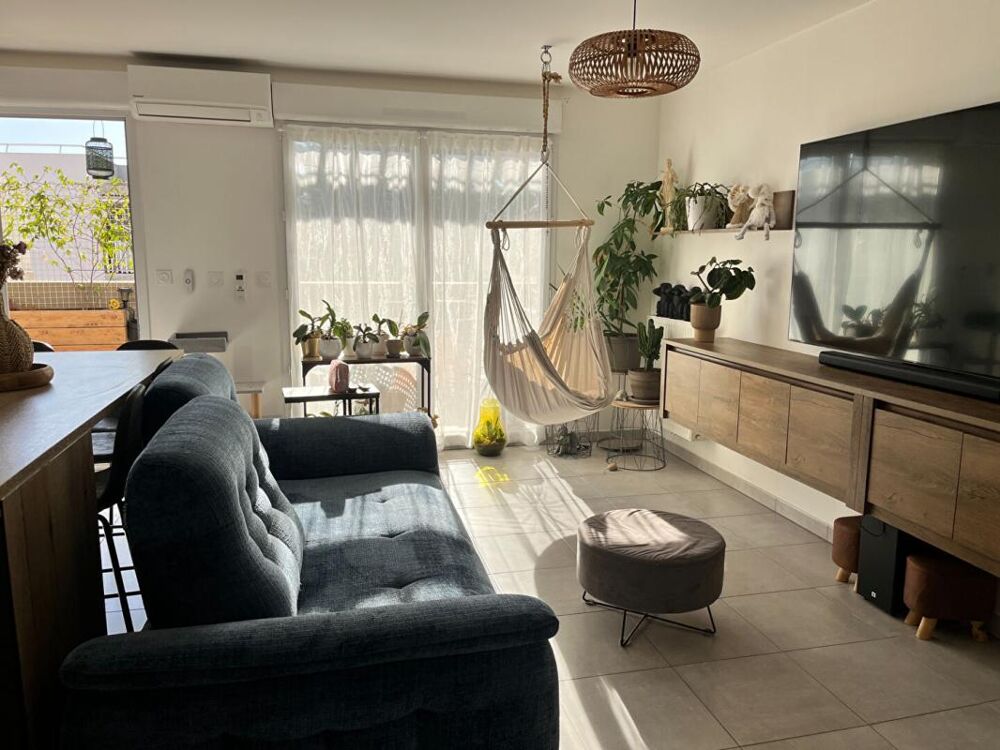 Vente Appartement Appartement Vitrolles 3 pièce(s) 65 m2 Vitrolles