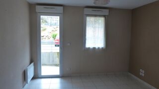  Appartement à louer 1 pièce 25 m²