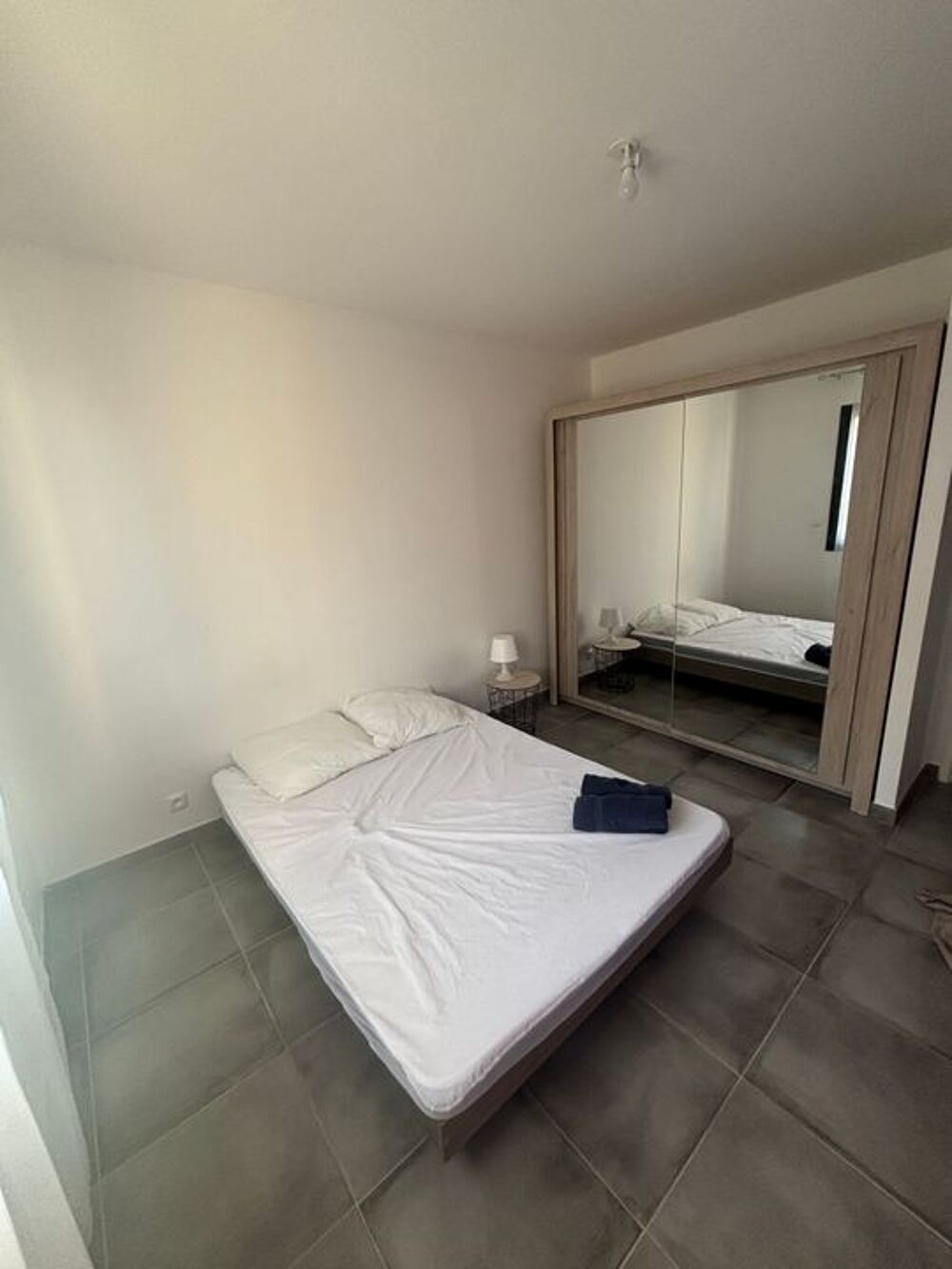 Location Appartement Chambre de 12m2 à louer sur Nîmes Nimes
