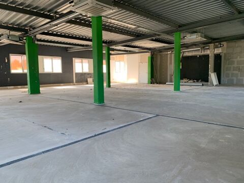   Vente - Bureau - 289 m² - Dijon 